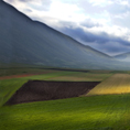 L'Infinito    -    Castelluccio di Norcia