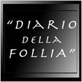 Diario della Follia