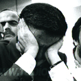 La disperazione