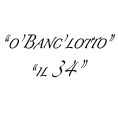 o' banc'lotto