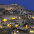 I sassi di Matera