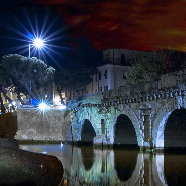 Ponte di Tiberio